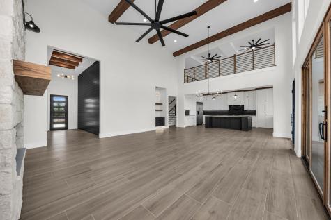 101 Silver Way W Horseshoe Bay TX 78657