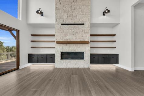 101 Silver Way W Horseshoe Bay TX 78657