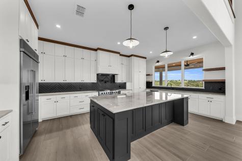 101 Silver Way W Horseshoe Bay TX 78657