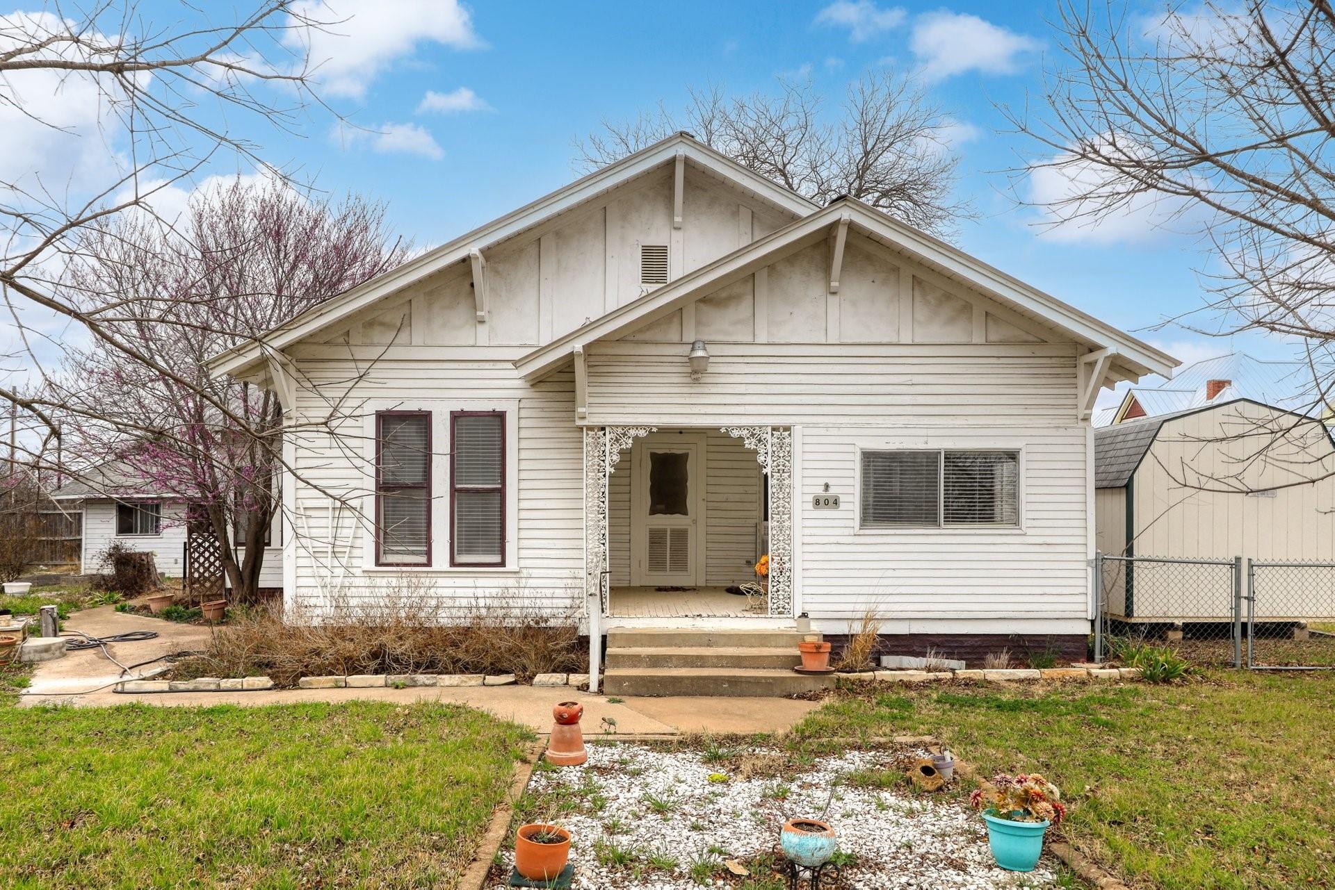 804 Main Street Liberty Hill TX 78642