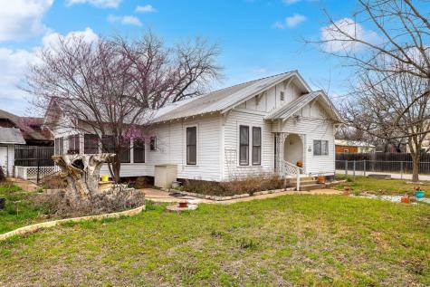 804 Main Street Liberty Hill TX 78642
