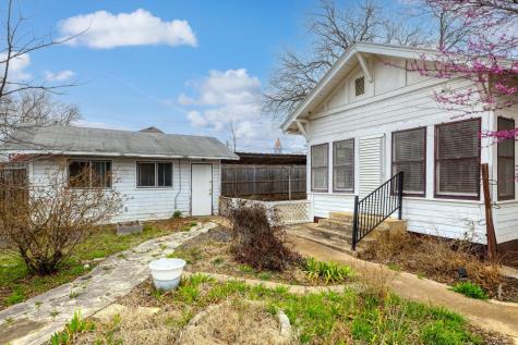 804 Main Street Liberty Hill TX 78642