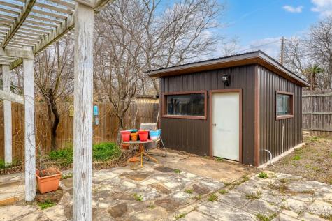 804 Main Street Liberty Hill TX 78642