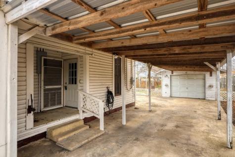804 Main Street Liberty Hill TX 78642