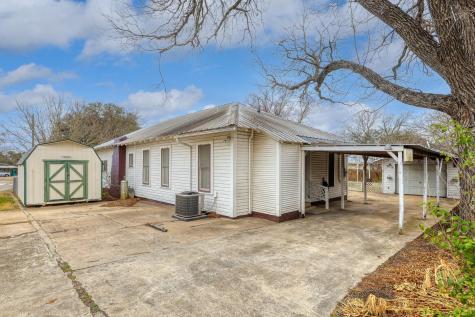 804 Main Street Liberty Hill TX 78642