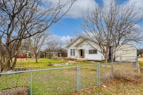 804 Main Street Liberty Hill TX 78642