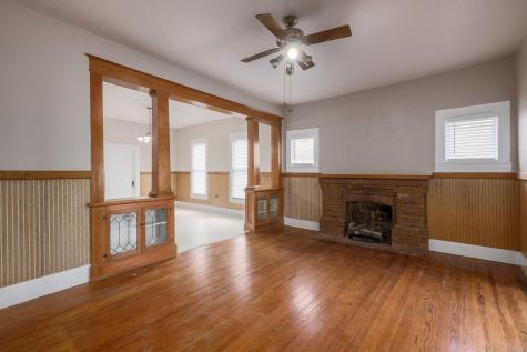 804 Main Street Liberty Hill TX 78642