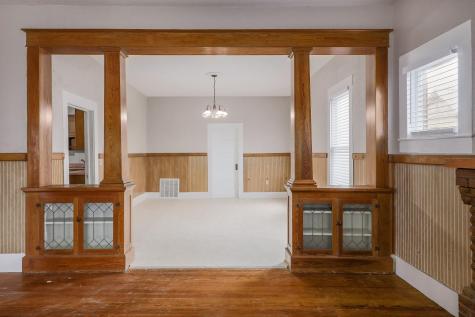 804 Main Street Liberty Hill TX 78642