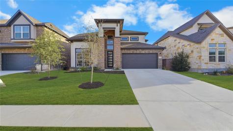 195 Grand Canyon Way Kyle TX 78640