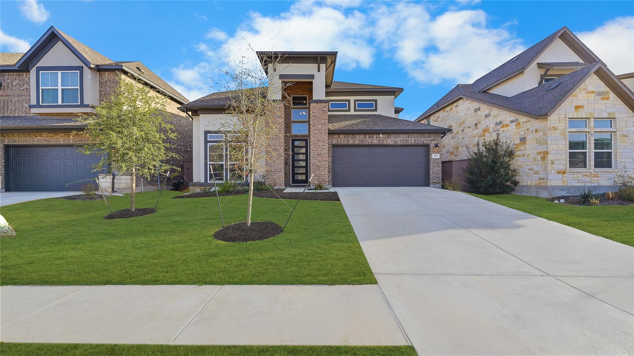 195 Grand Canyon Way Kyle TX 78640