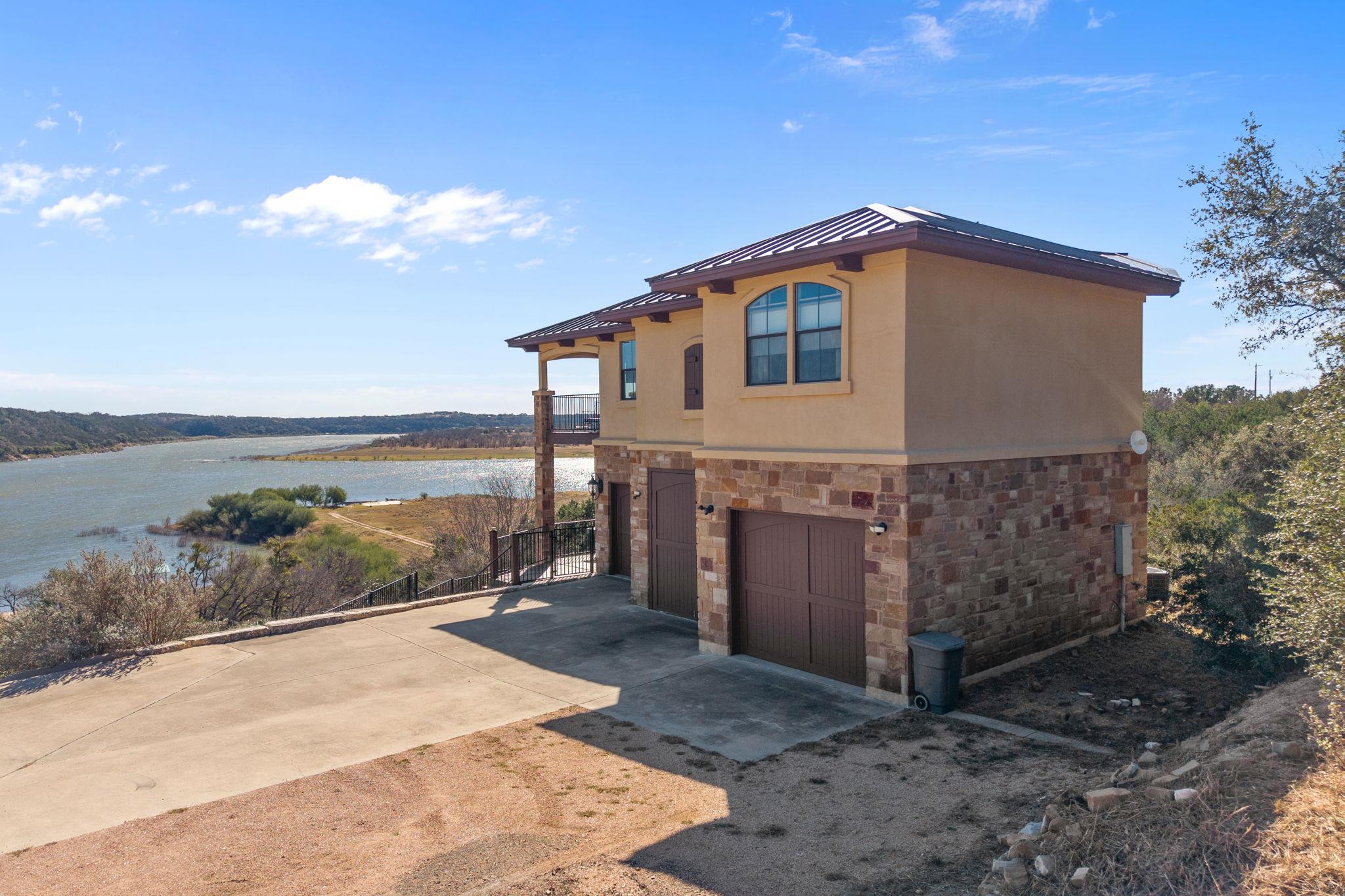 1690 Hickory Creek Road Marble Falls TX 78654