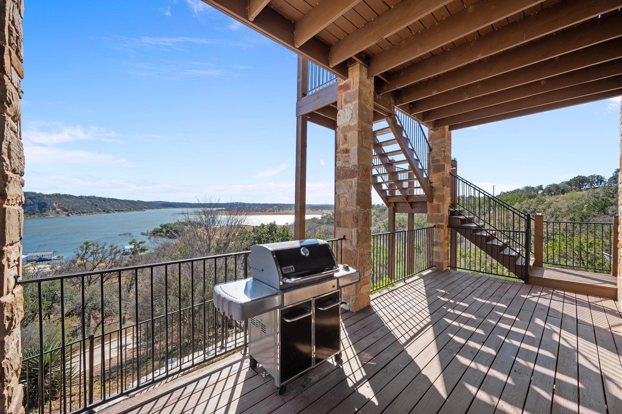 1690 Hickory Creek Road Marble Falls TX 78654