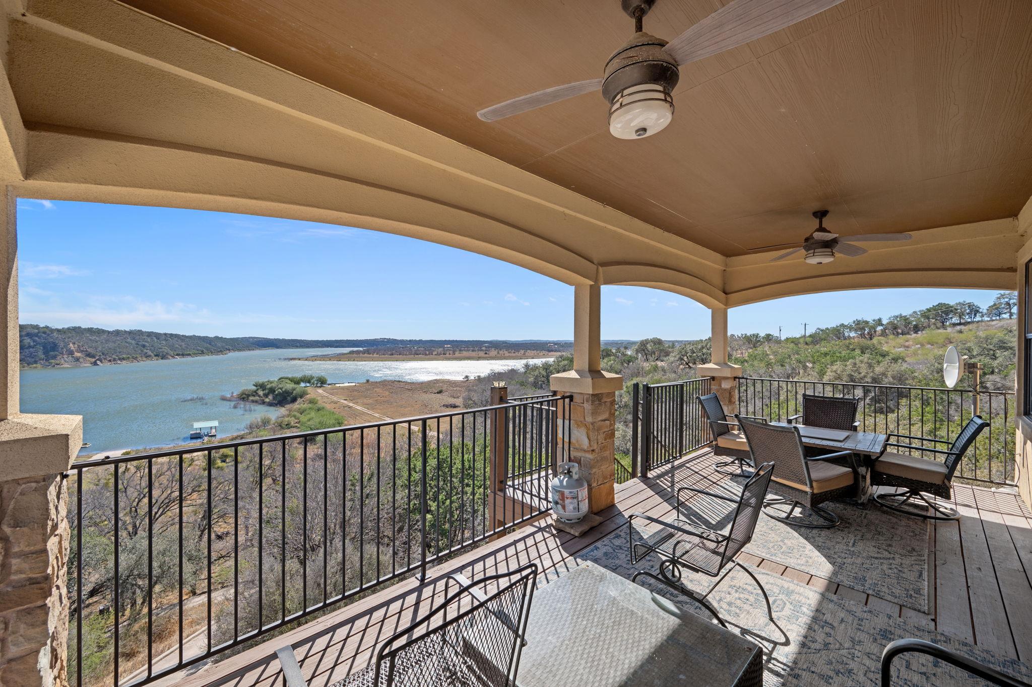 1690 Hickory Creek Road Marble Falls TX 78654