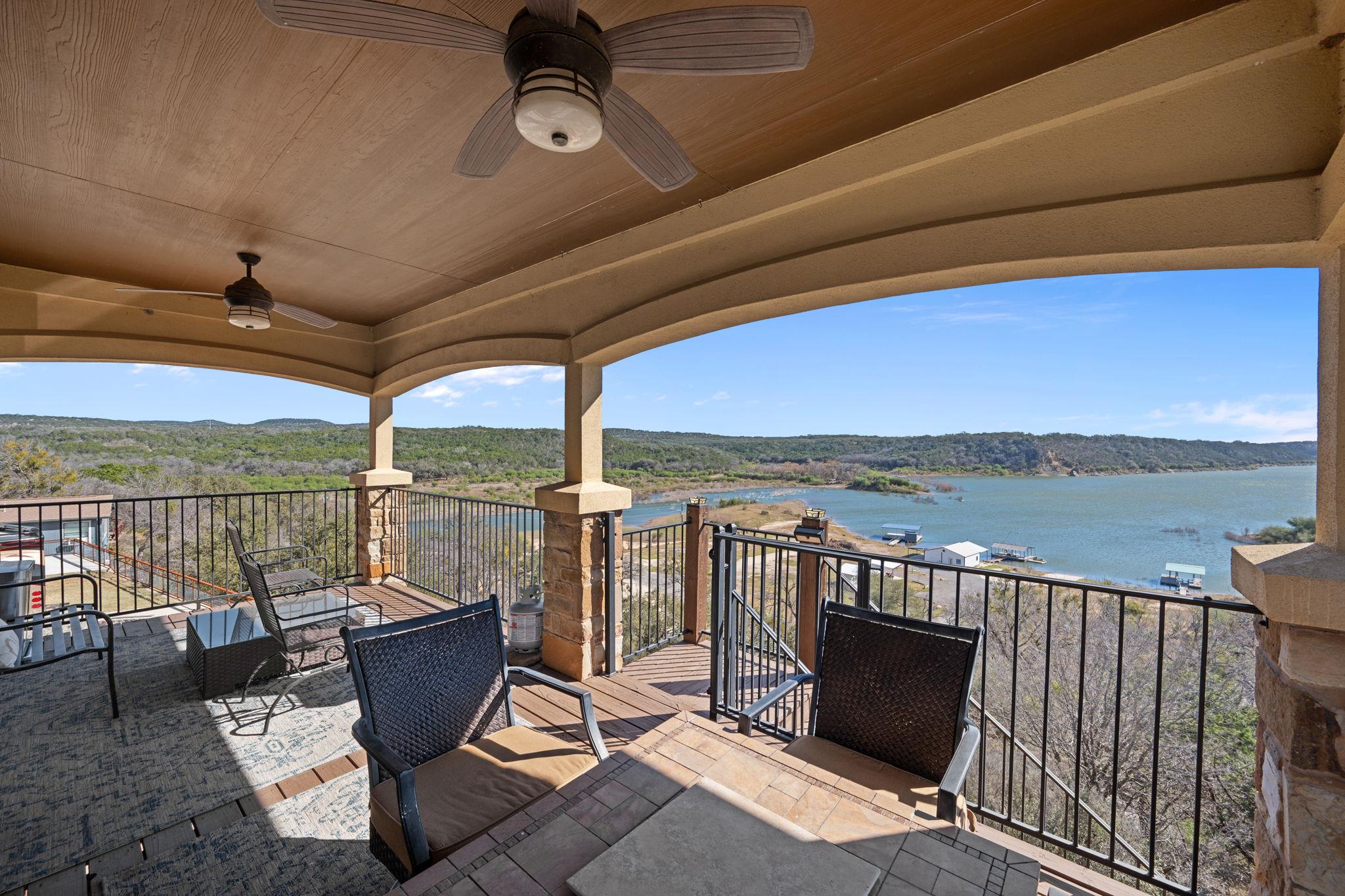 1690 Hickory Creek Road Marble Falls TX 78654