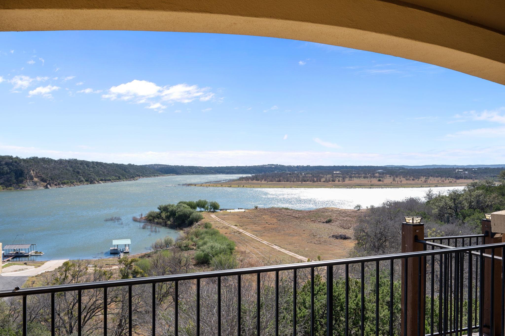 1690 Hickory Creek Road Marble Falls TX 78654