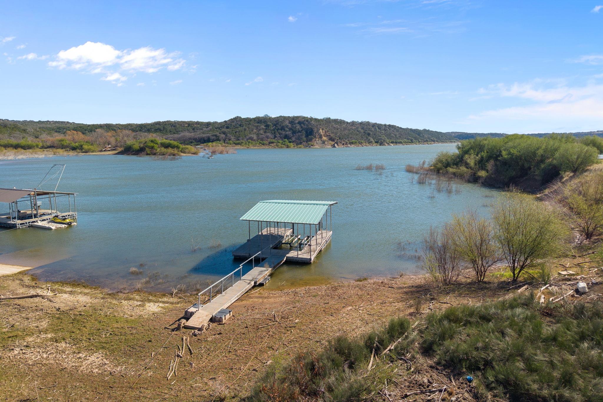 1690 Hickory Creek Road Marble Falls TX 78654