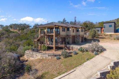 1690 Hickory Creek Road Marble Falls TX 78654