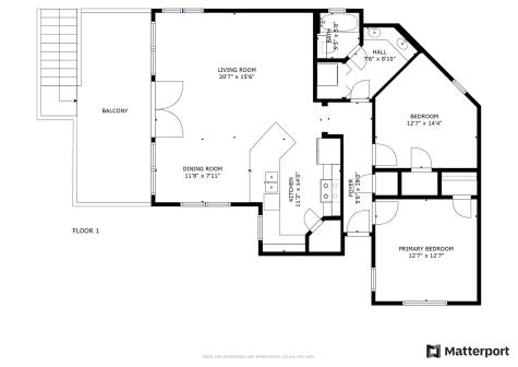 1690 Hickory Creek Road Marble Falls TX 78654