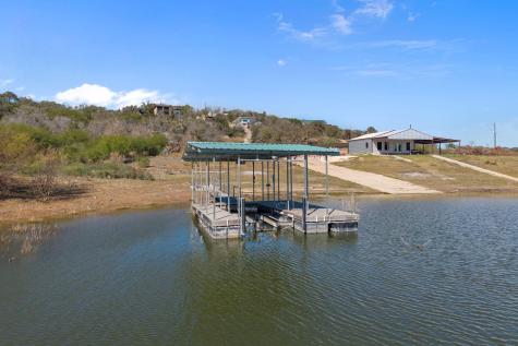 1690 Hickory Creek Road Marble Falls TX 78654