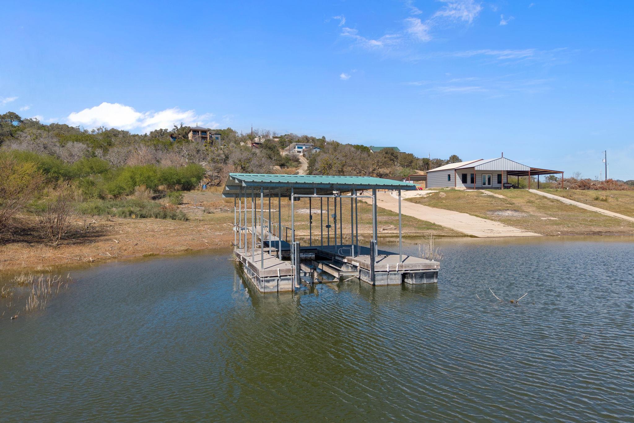 1690 Hickory Creek Road Marble Falls TX 78654