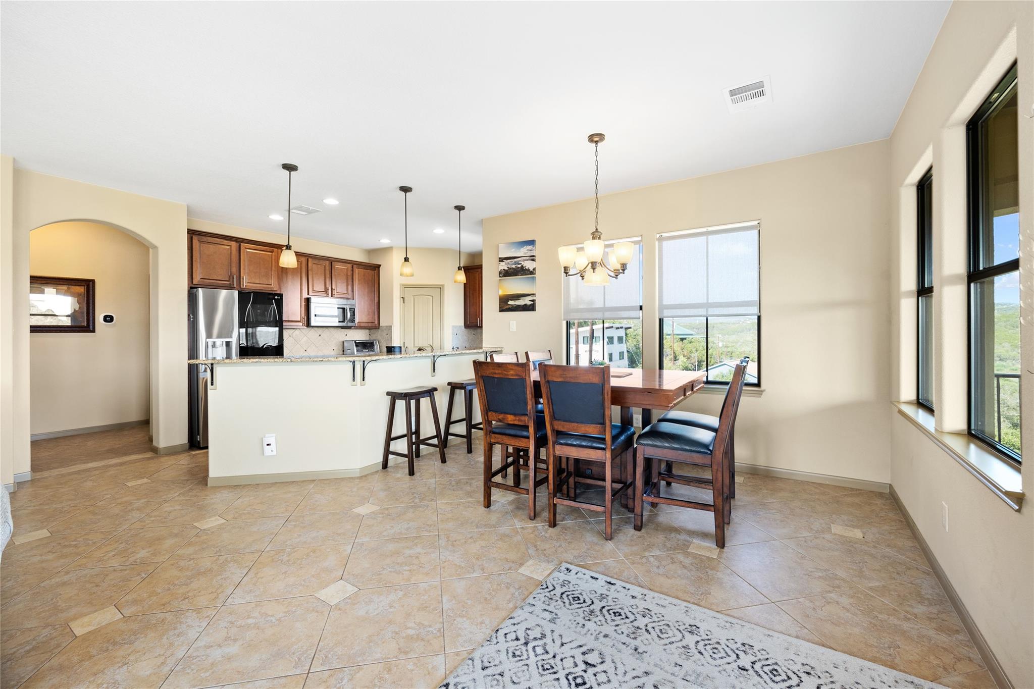 1690 Hickory Creek Road Marble Falls TX 78654