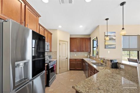 1690 Hickory Creek Road Marble Falls TX 78654