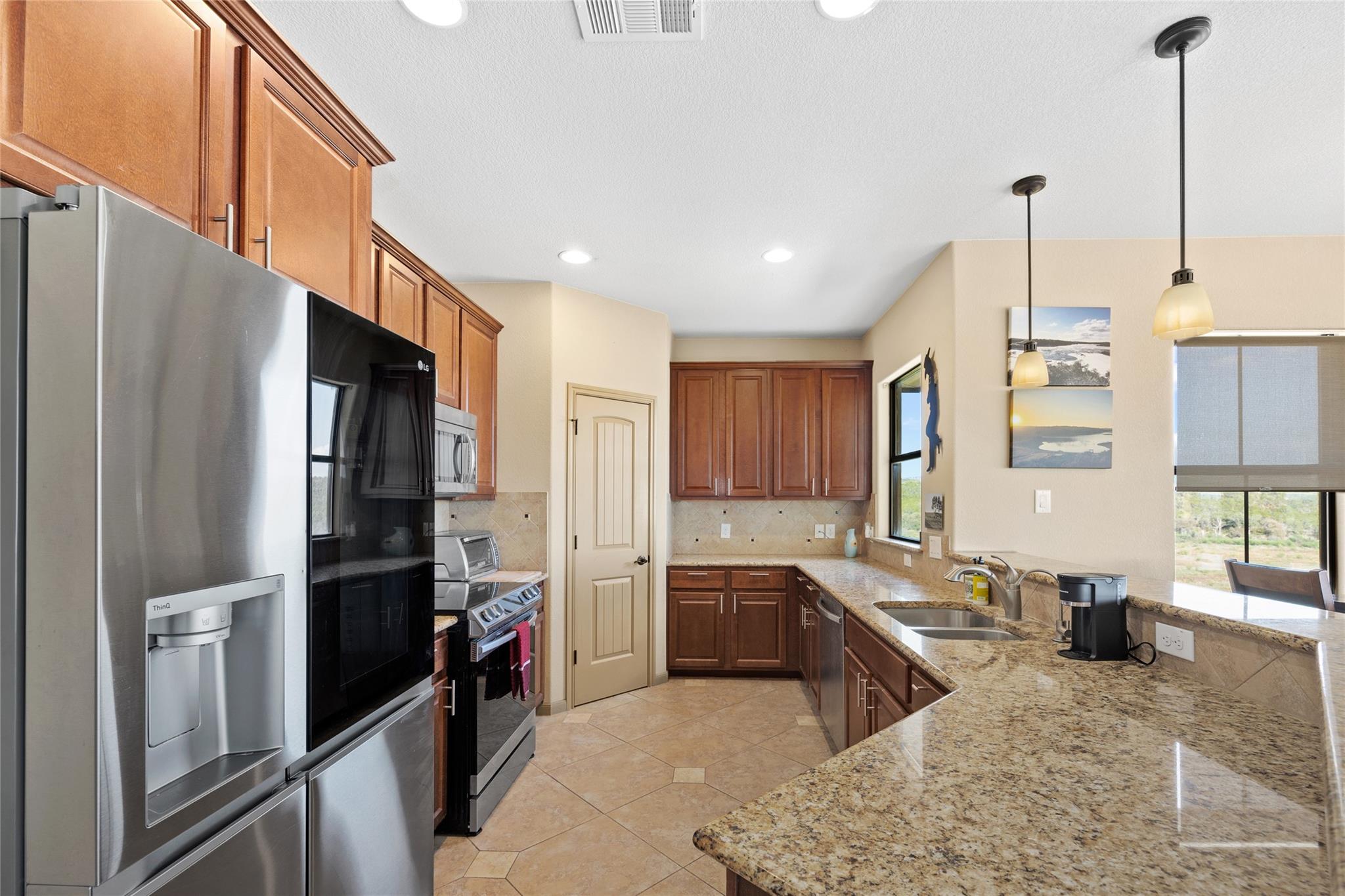 1690 Hickory Creek Road Marble Falls TX 78654