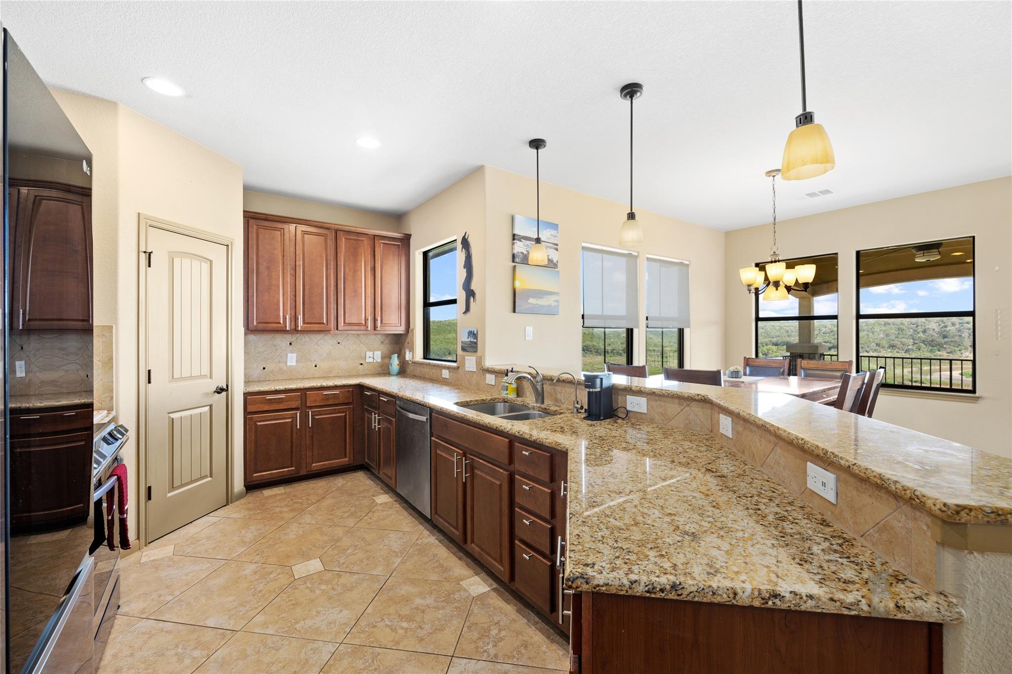 1690 Hickory Creek Road Marble Falls TX 78654