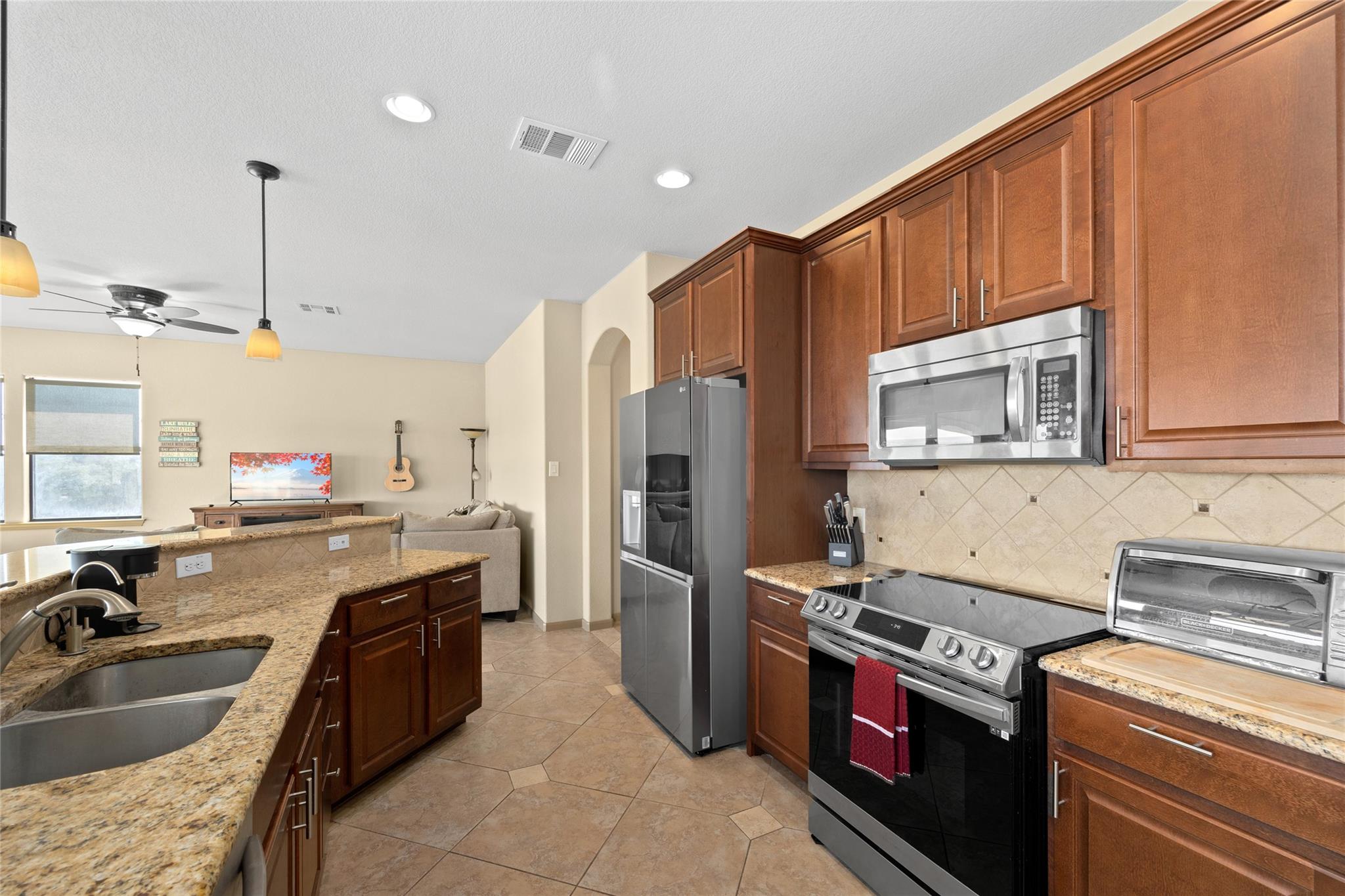 1690 Hickory Creek Road Marble Falls TX 78654