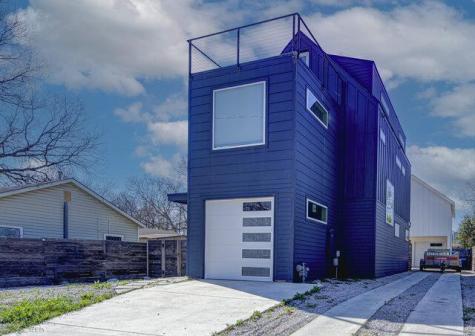 6203 Langham Street Austin TX 78741