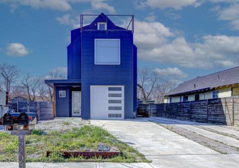 6203 Langham Street Austin TX 78741