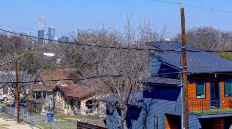 6203 Langham Street Austin TX 78741