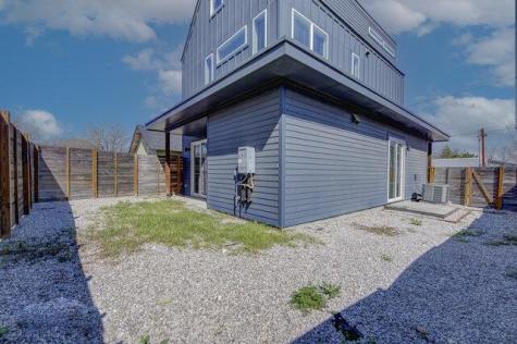 6203 Langham Street Austin TX 78741