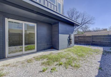 6203 Langham Street Austin TX 78741