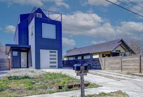6203 Langham Street Austin TX 78741