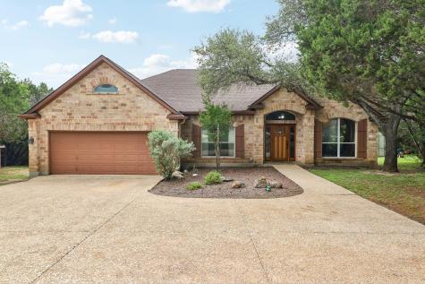 9212 Shady Meadow Drive Boerne TX 78006