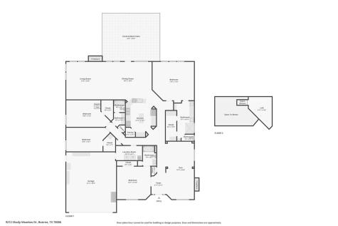 9212 Shady Meadow Drive Boerne TX 78006