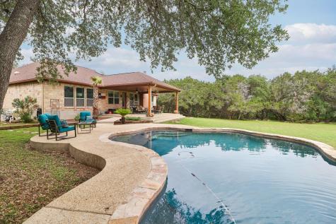 9212 Shady Meadow Drive Boerne TX 78006