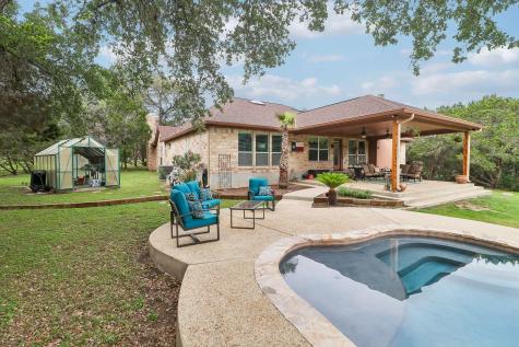 9212 Shady Meadow Drive Boerne TX 78006