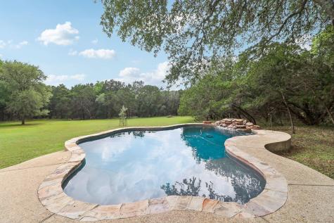 9212 Shady Meadow Drive Boerne TX 78006