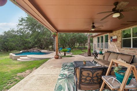 9212 Shady Meadow Drive Boerne TX 78006