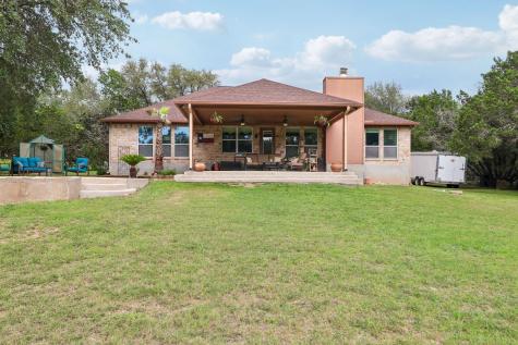 9212 Shady Meadow Drive Boerne TX 78006