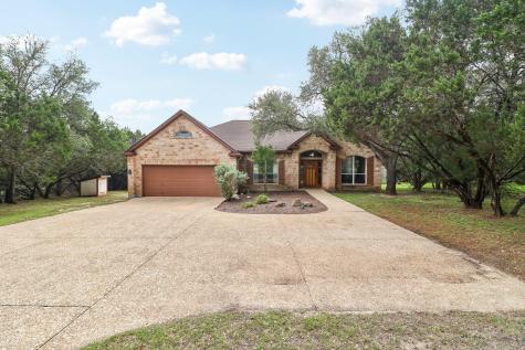 9212 Shady Meadow Drive Boerne TX 78006