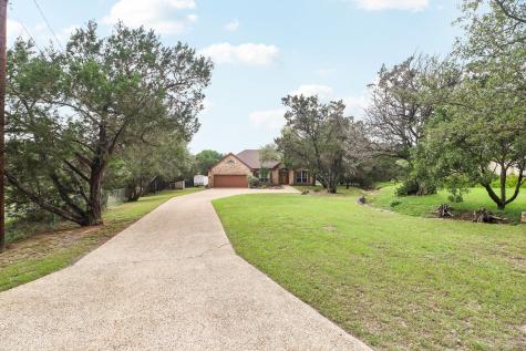 9212 Shady Meadow Drive Boerne TX 78006