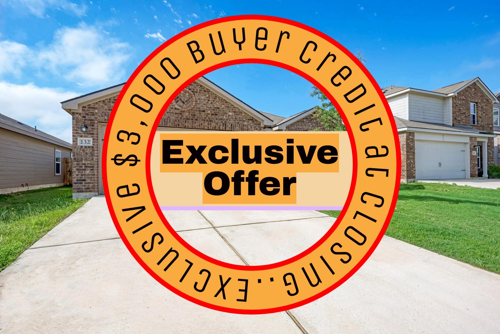 132 Maywood Lane Jarrell TX 76537
