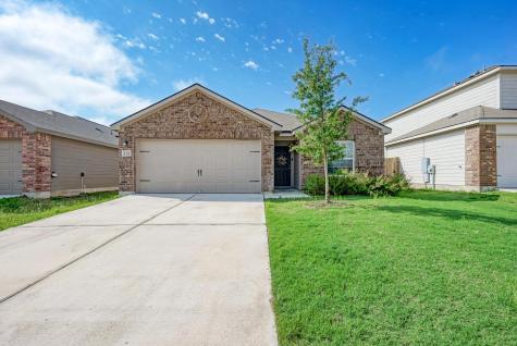132 Maywood Lane Jarrell TX 76537
