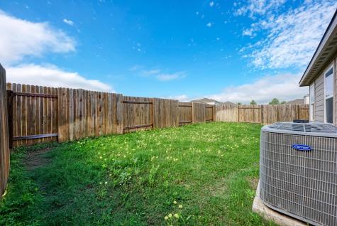 132 Maywood Lane Jarrell TX 76537