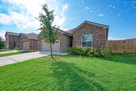 132 Maywood Lane Jarrell TX 76537