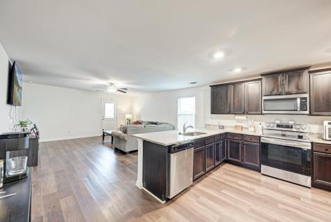 132 Maywood Lane Jarrell TX 76537