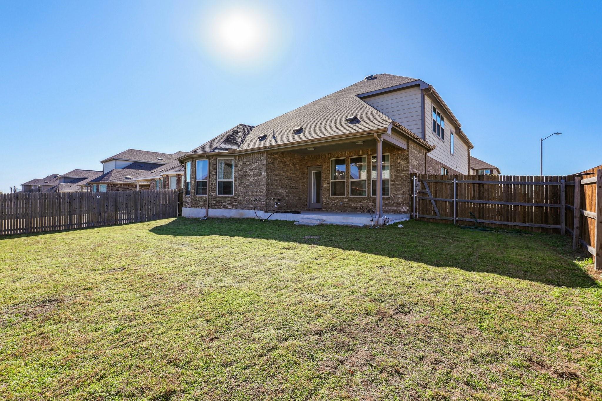 3602 Chaff Lane Pflugerville TX 78660